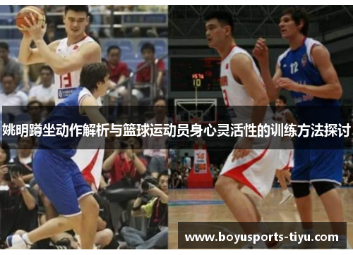 姚明蹲坐动作解析与篮球运动员身心灵活性的训练方法探讨